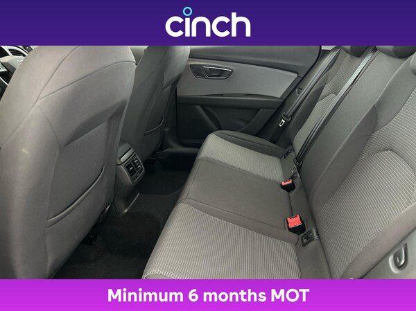 Used SEAT Leon 2017 for sale - 75543385: Photo 20