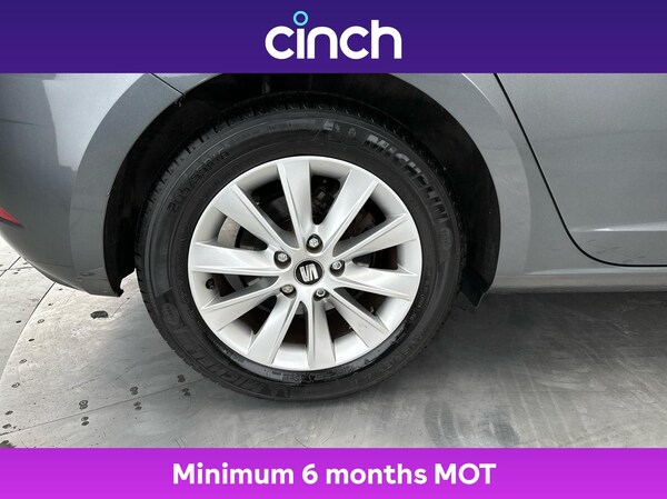 Used SEAT Leon 2017 for sale - 75543385: Photo 27