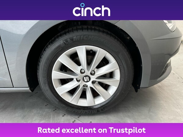 Used SEAT Leon 2017 for sale - 75543385: Photo 28
