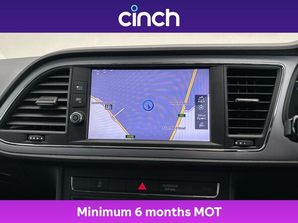 Used SEAT Leon 2017 for sale - 75543385: Photo 32