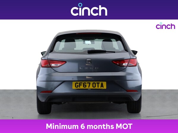 Used SEAT Leon 2017 for sale - 75543385: Photo 5