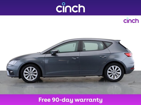 Used SEAT Leon 2017 for sale - 75543385: Photo 8