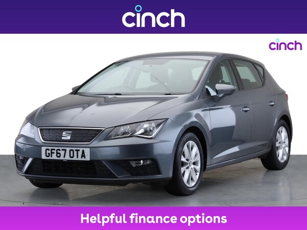 Used SEAT Leon 2017 for sale - 75543385: Photo 9