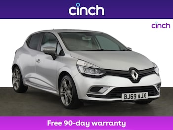 Renault - Clio