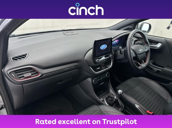 Used Ford Puma 2023 for sale - 76245953: Photo 14