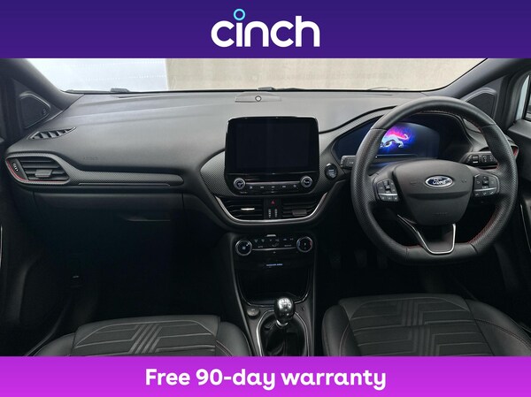 Used Ford Puma 2023 for sale - 76245953: Photo 15