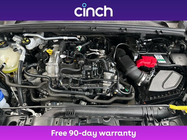 Used Ford Puma 2023 for sale - 76245953: Photo 23