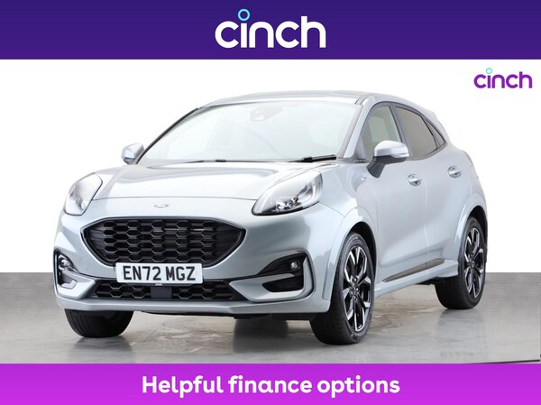 Used Ford Puma 2023 for sale - 76245953: Photo 9