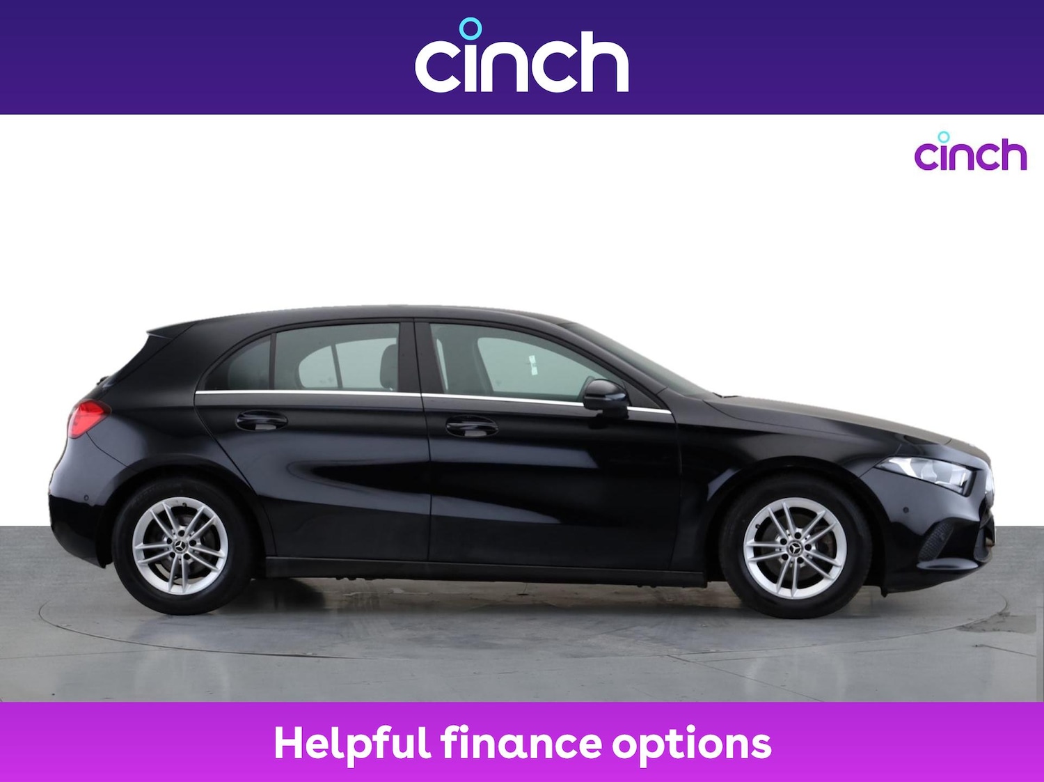 Used Mercedes-Benz A-Class 2019 for sale - 76760814: Photo 2