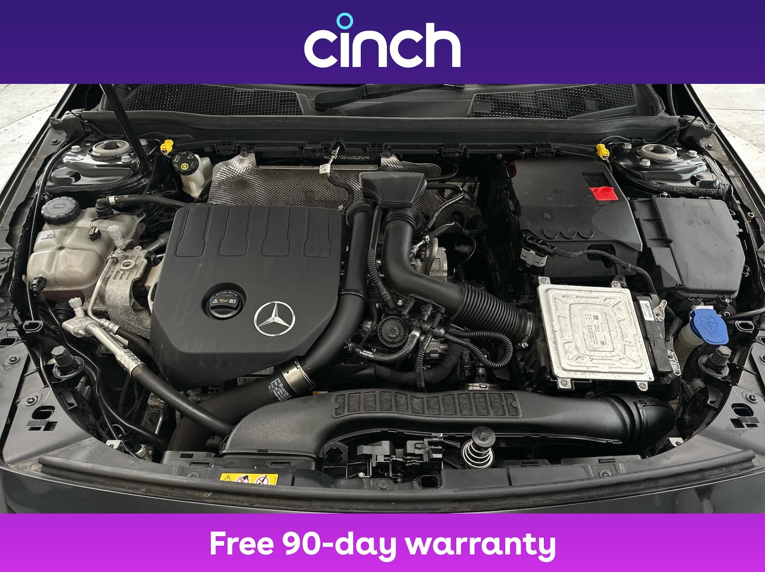 Used Mercedes-Benz A-Class 2019 for sale - 76760814: Photo 23