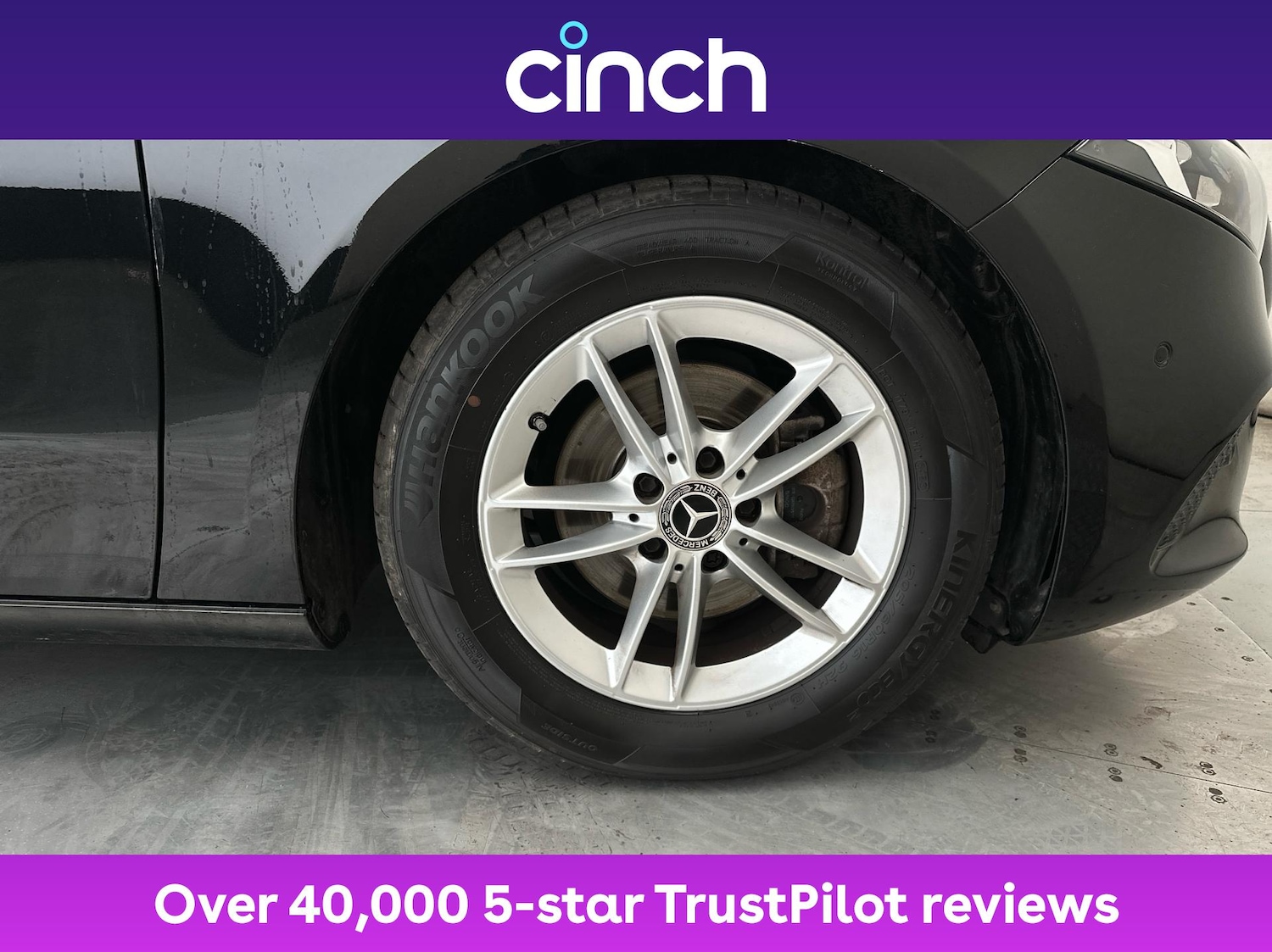 Used Mercedes-Benz A-Class 2019 for sale - 76760814: Photo 28