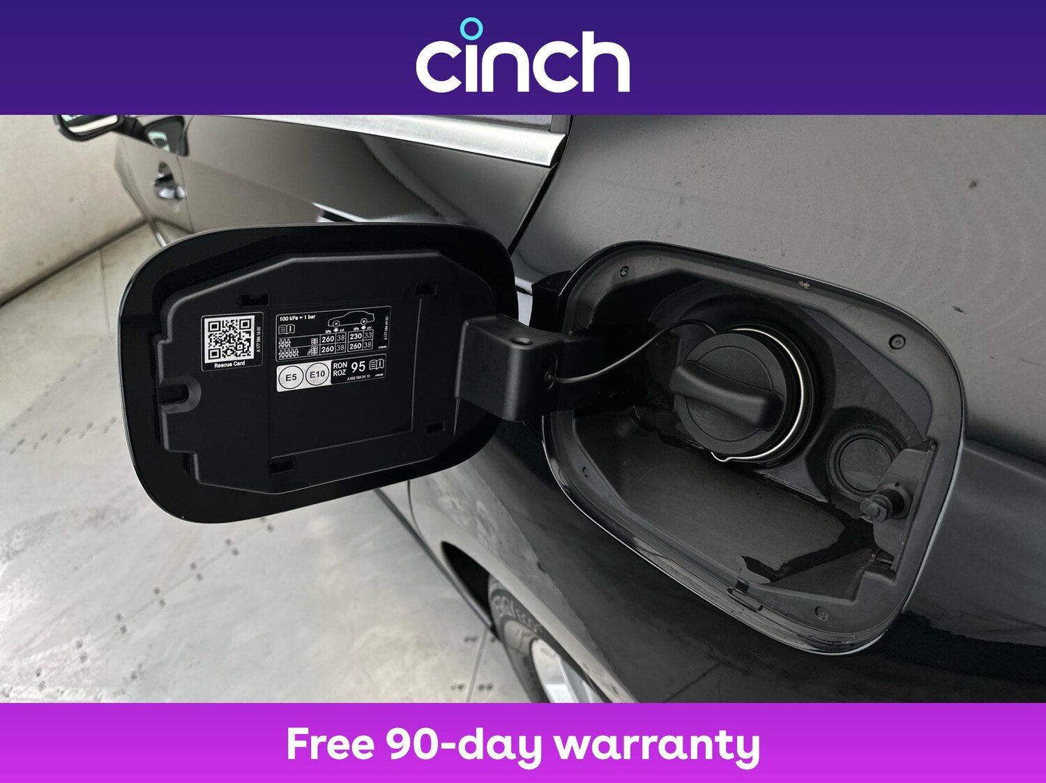 Used Mercedes-Benz A-Class 2019 for sale - 76760814: Photo 29