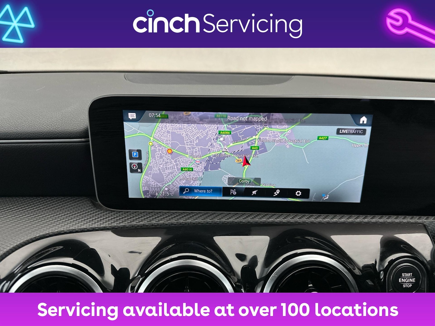 Used Mercedes-Benz A-Class 2019 for sale - 76760814: Photo 31