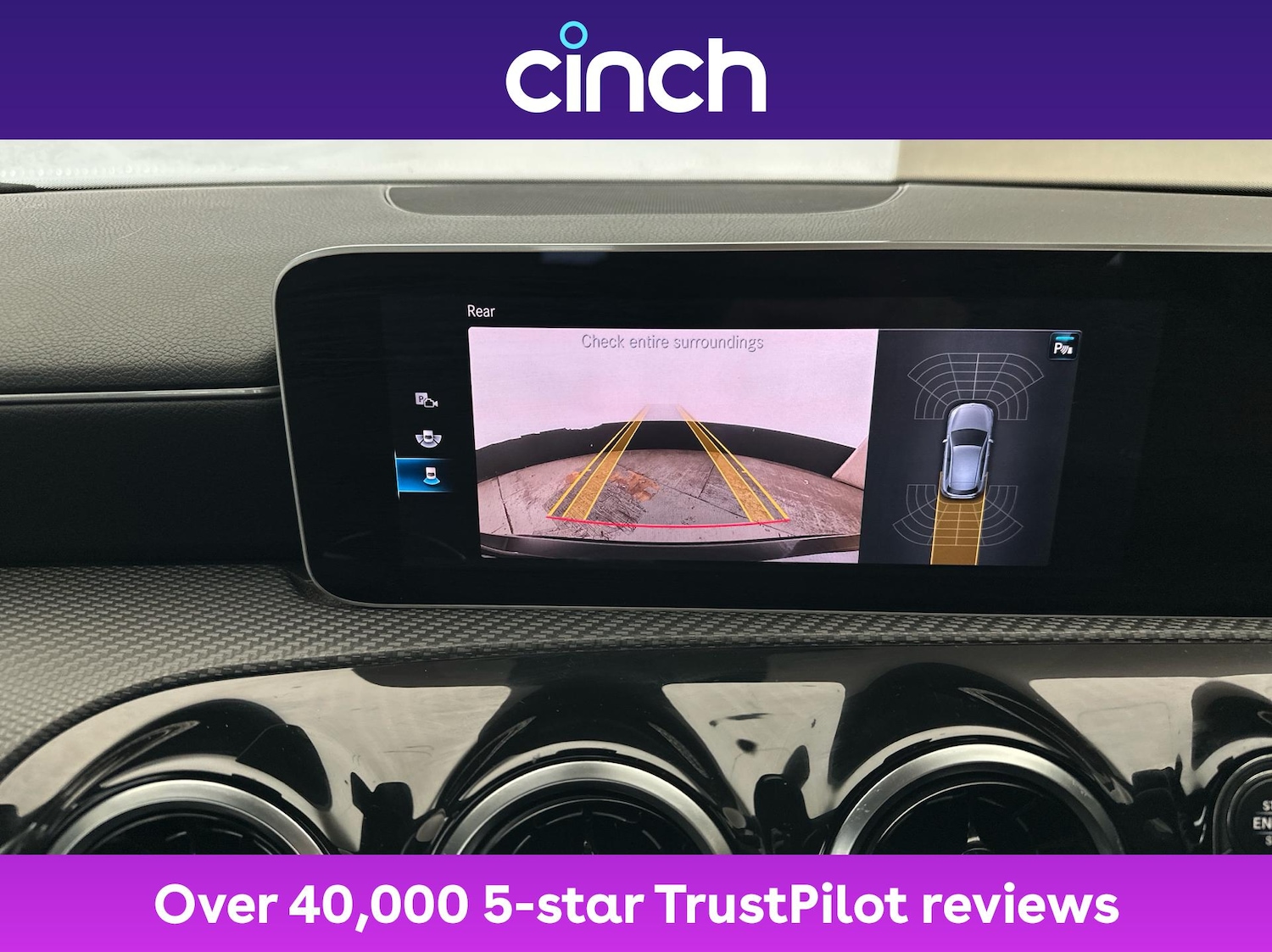 Used Mercedes-Benz A-Class 2019 for sale - 76760814: Photo 33