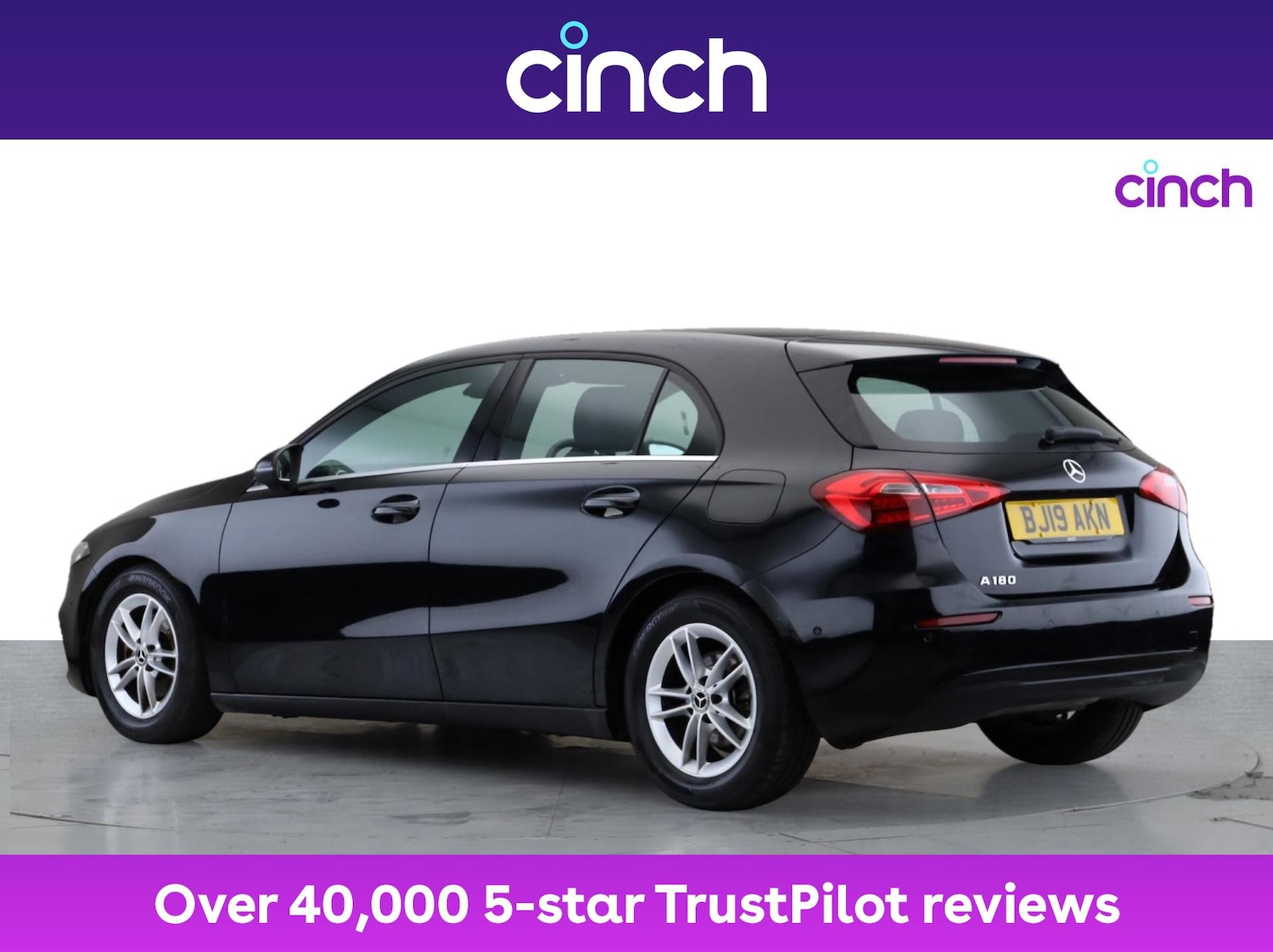 Used Mercedes-Benz A-Class 2019 for sale - 76760814: Photo 6