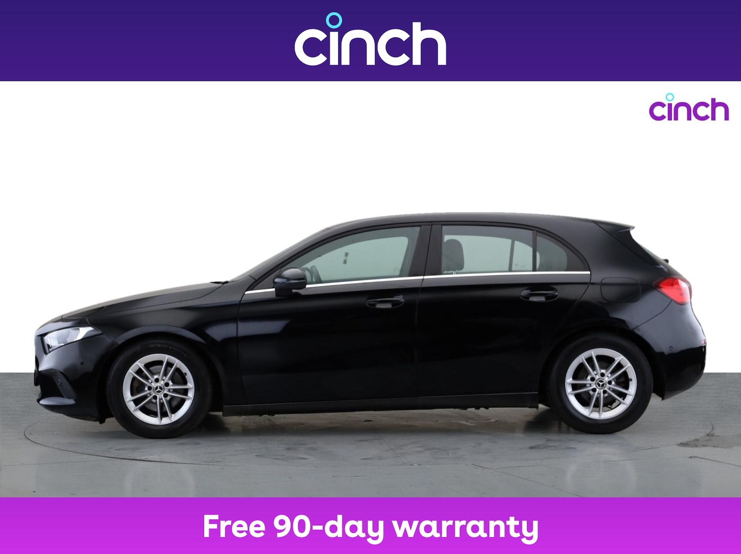 Used Mercedes-Benz A-Class 2019 for sale - 76760814: Photo 8