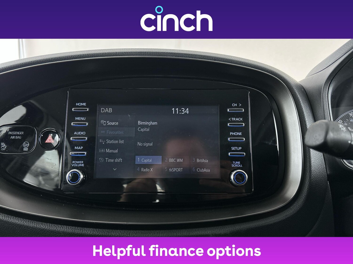 Used Toyota Aygo X 2022 for sale - 76581843: Photo 17