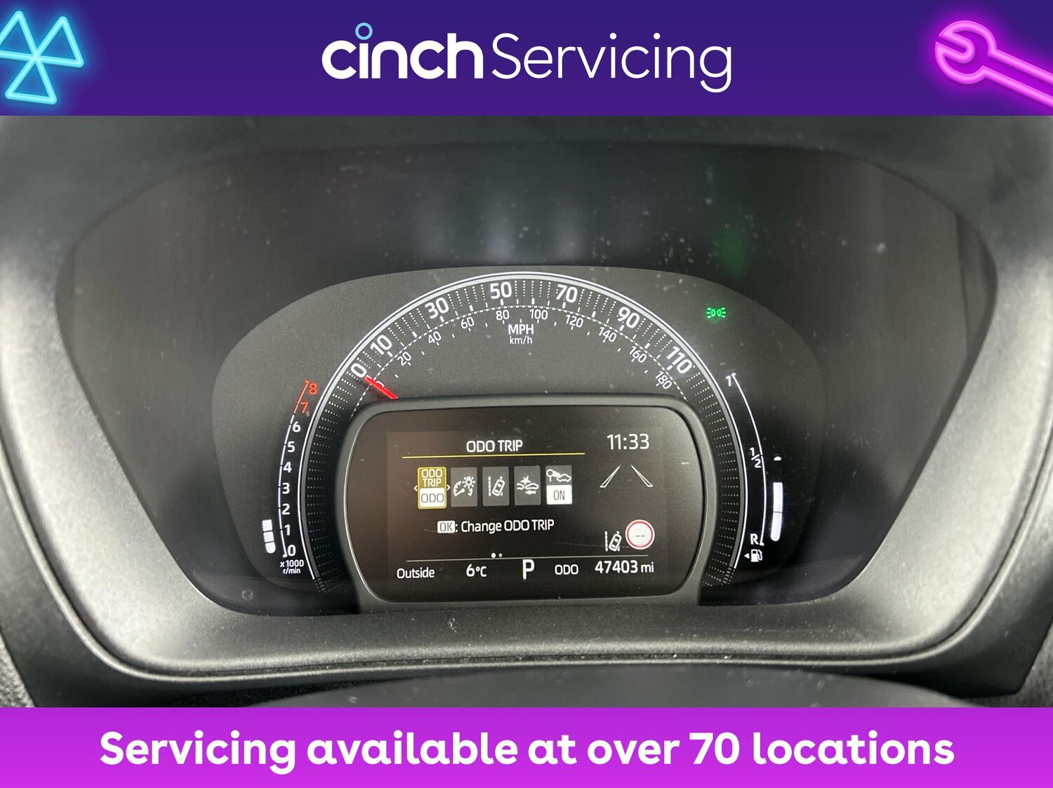 Used Toyota Aygo X 2022 for sale - 76581843: Photo 18