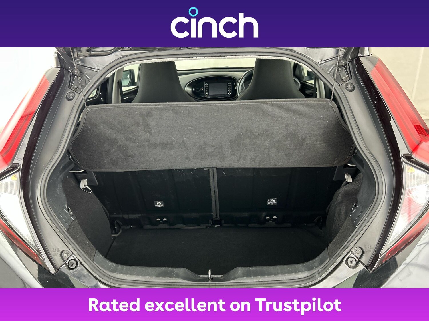 Used Toyota Aygo X 2022 for sale - 76581843: Photo 21