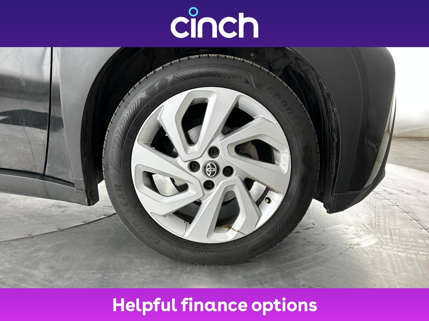 Used Toyota Aygo X 2022 for sale - 76581843: Photo 24