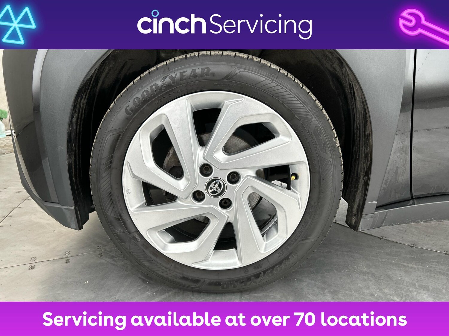 Used Toyota Aygo X 2022 for sale - 76581843: Photo 26