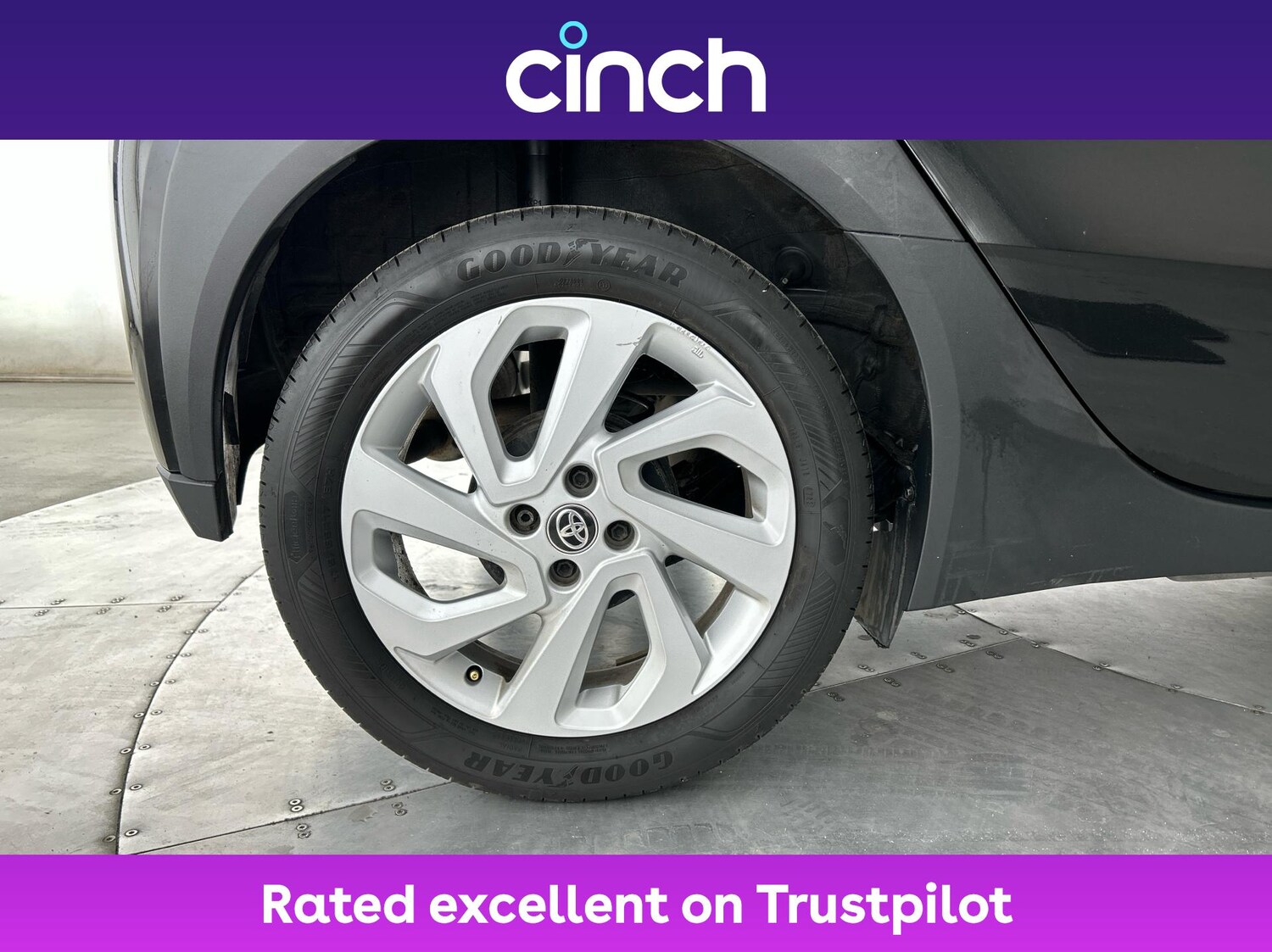 Used Toyota Aygo X 2022 for sale - 76581843: Photo 28