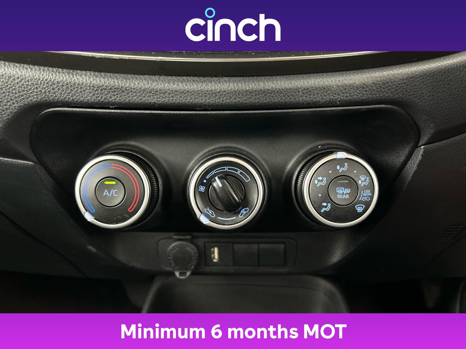 Used Toyota Aygo X 2022 for sale - 76581843: Photo 32