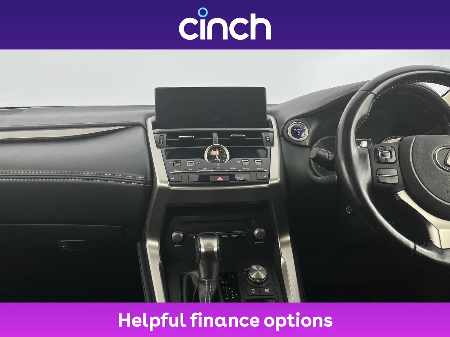 Used Lexus NX 2021 for sale - 76268139: Photo 17