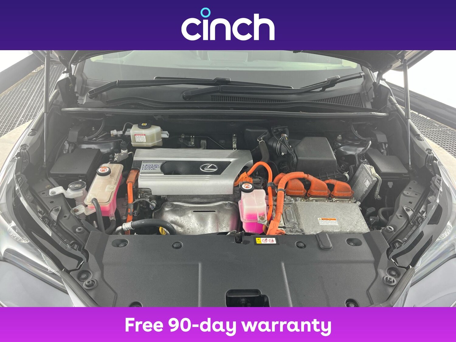 Used Lexus NX 2021 for sale - 76268139: Photo 23