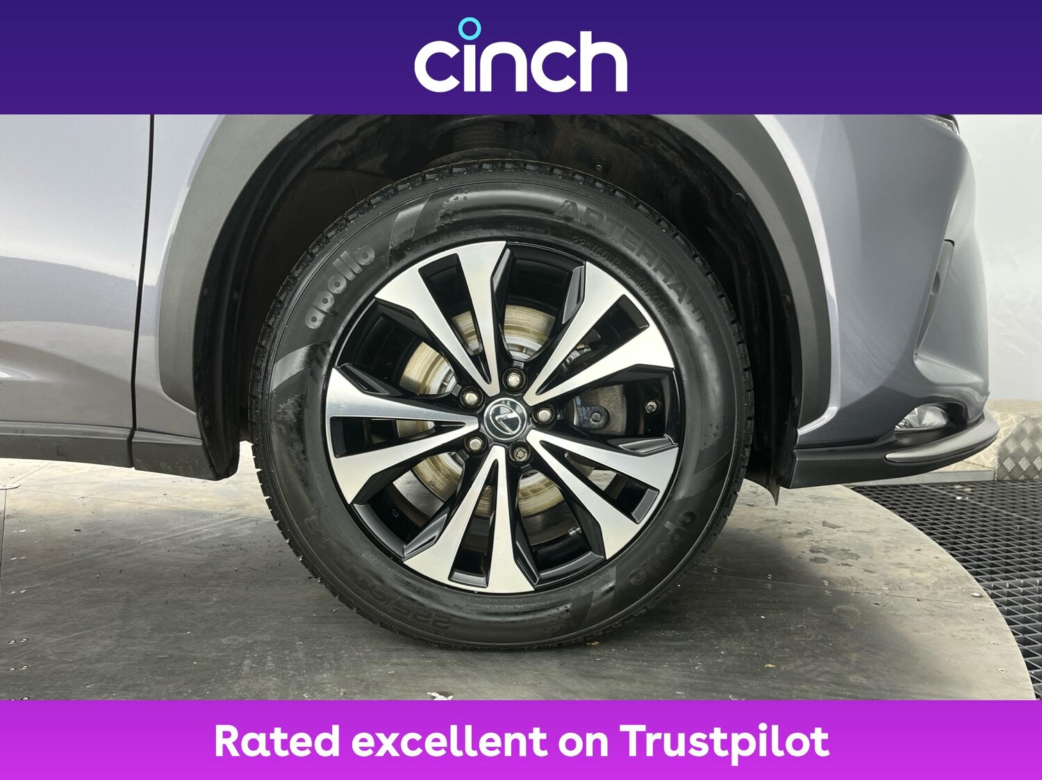 Used Lexus NX 2021 for sale - 76268139: Photo 28