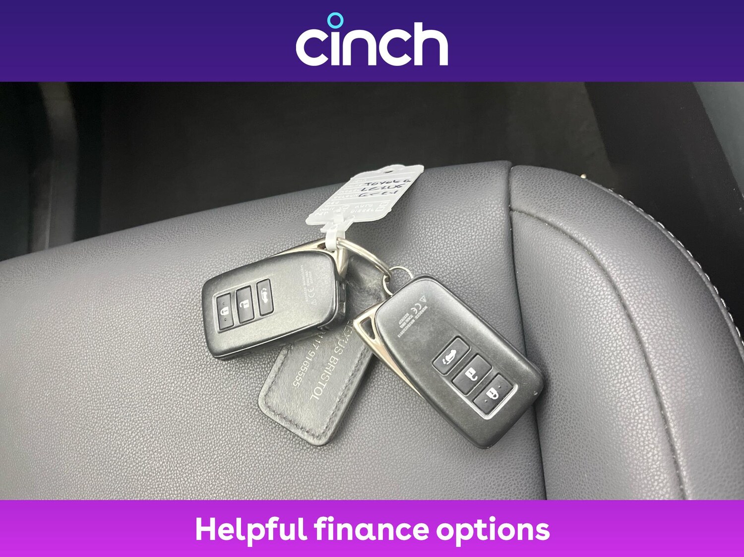 Used Lexus NX 2021 for sale - 76268139: Photo 30