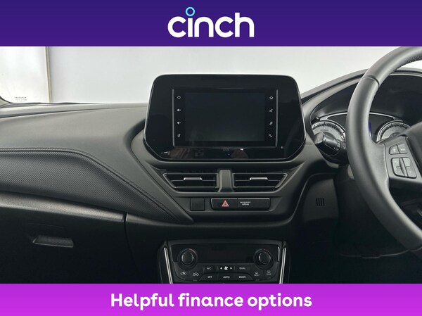 Used Suzuki SX4 S-Cross 2023 for sale - 75324299: Photo 17