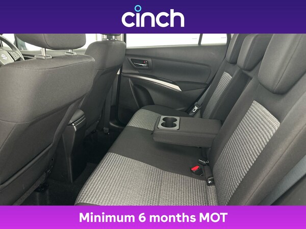 Used Suzuki SX4 S-Cross 2023 for sale - 75324299: Photo 20