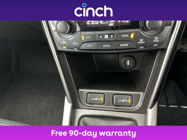 Used Suzuki SX4 S-Cross 2023 for sale - 75324299: Photo 34
