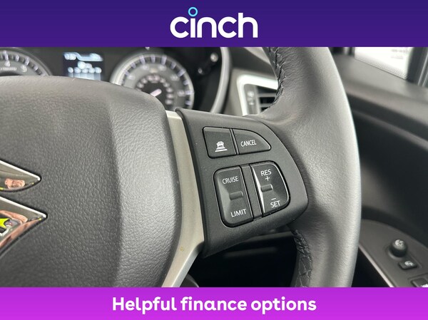 Used Suzuki SX4 S-Cross 2023 for sale - 75324299: Photo 35
