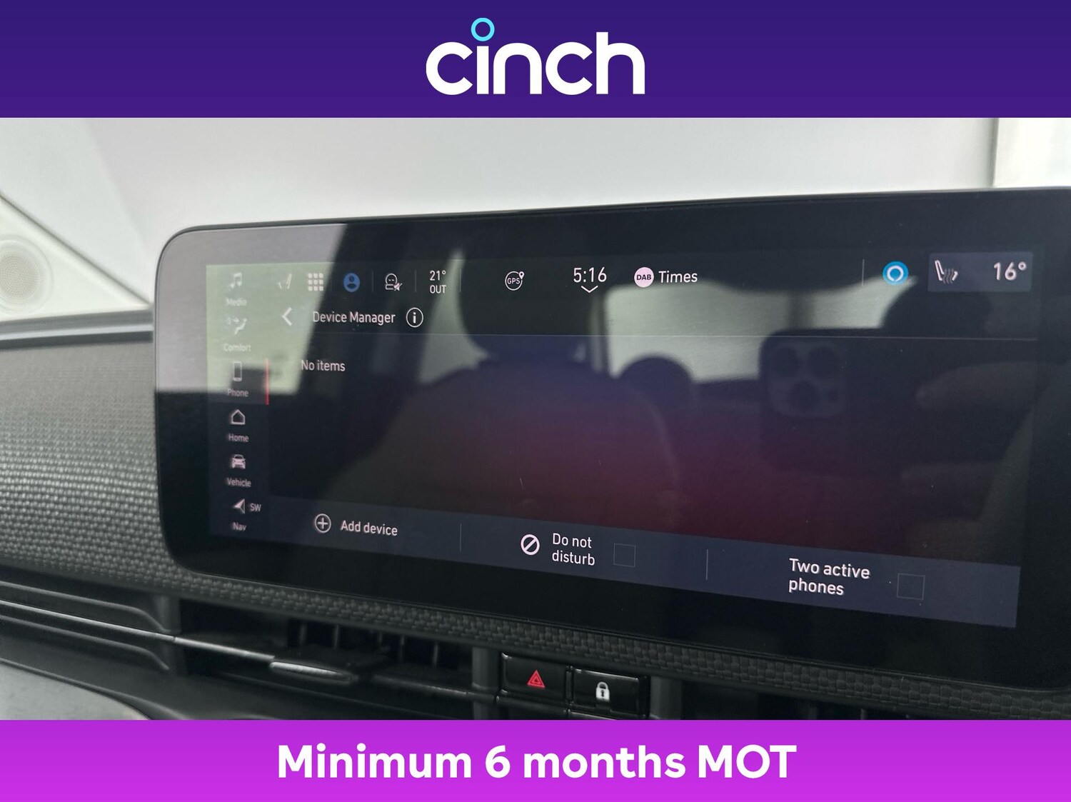 Used Fiat 500e 2022 for sale - 76535337: Photo 31