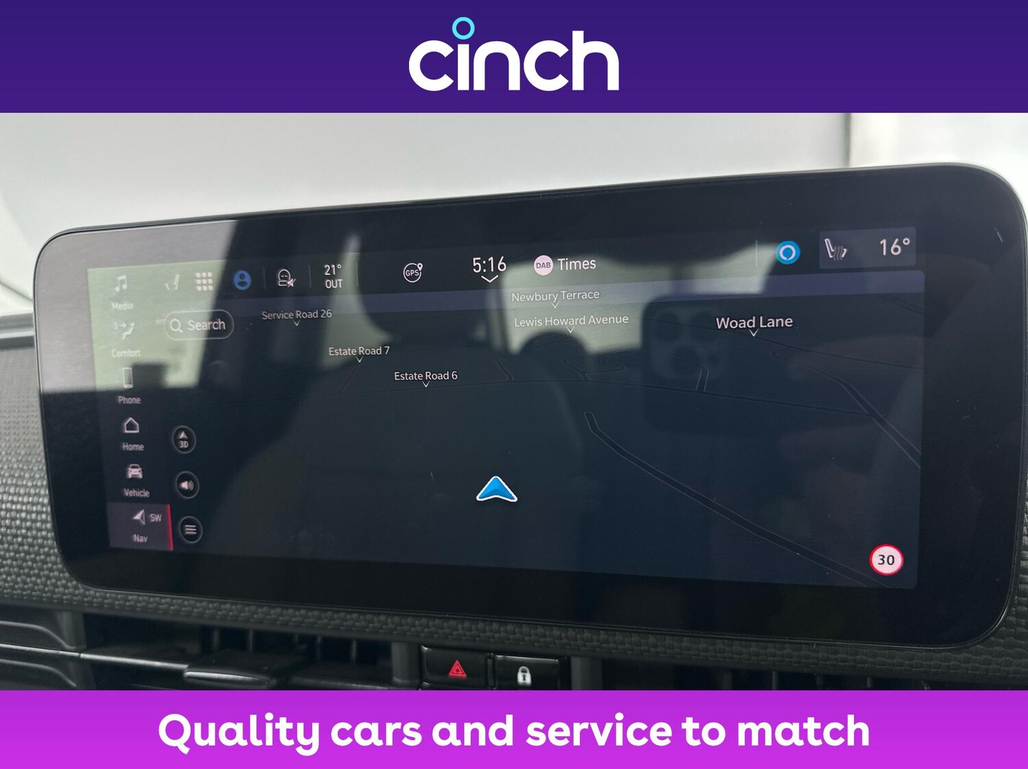 Used Fiat 500e 2022 for sale - 76535337: Photo 32