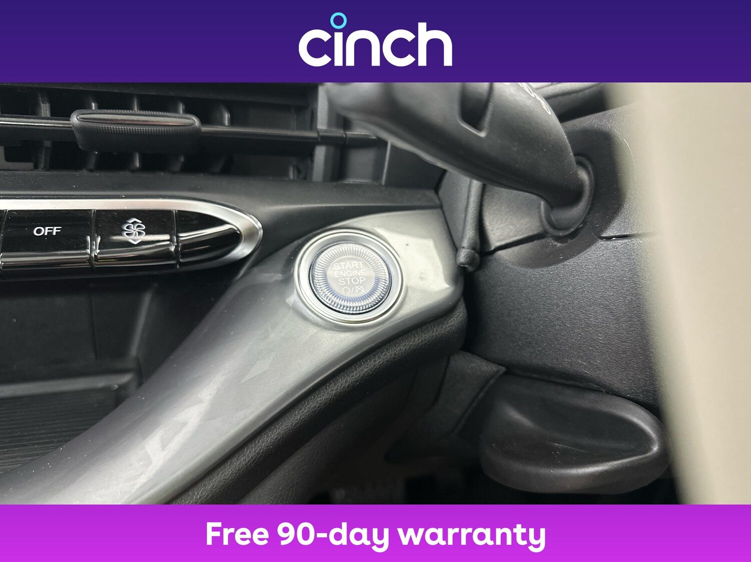 Used Fiat 500e 2022 for sale - 76535337: Photo 34