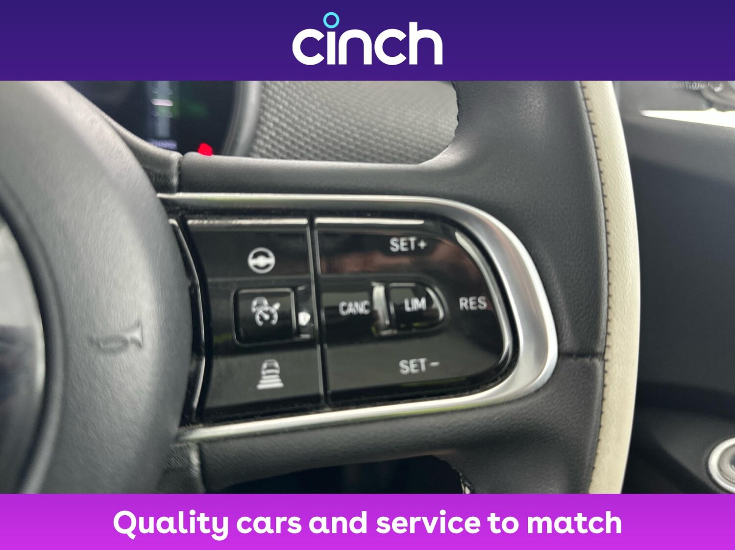 Used Fiat 500e 2022 for sale - 76535337: Photo 37