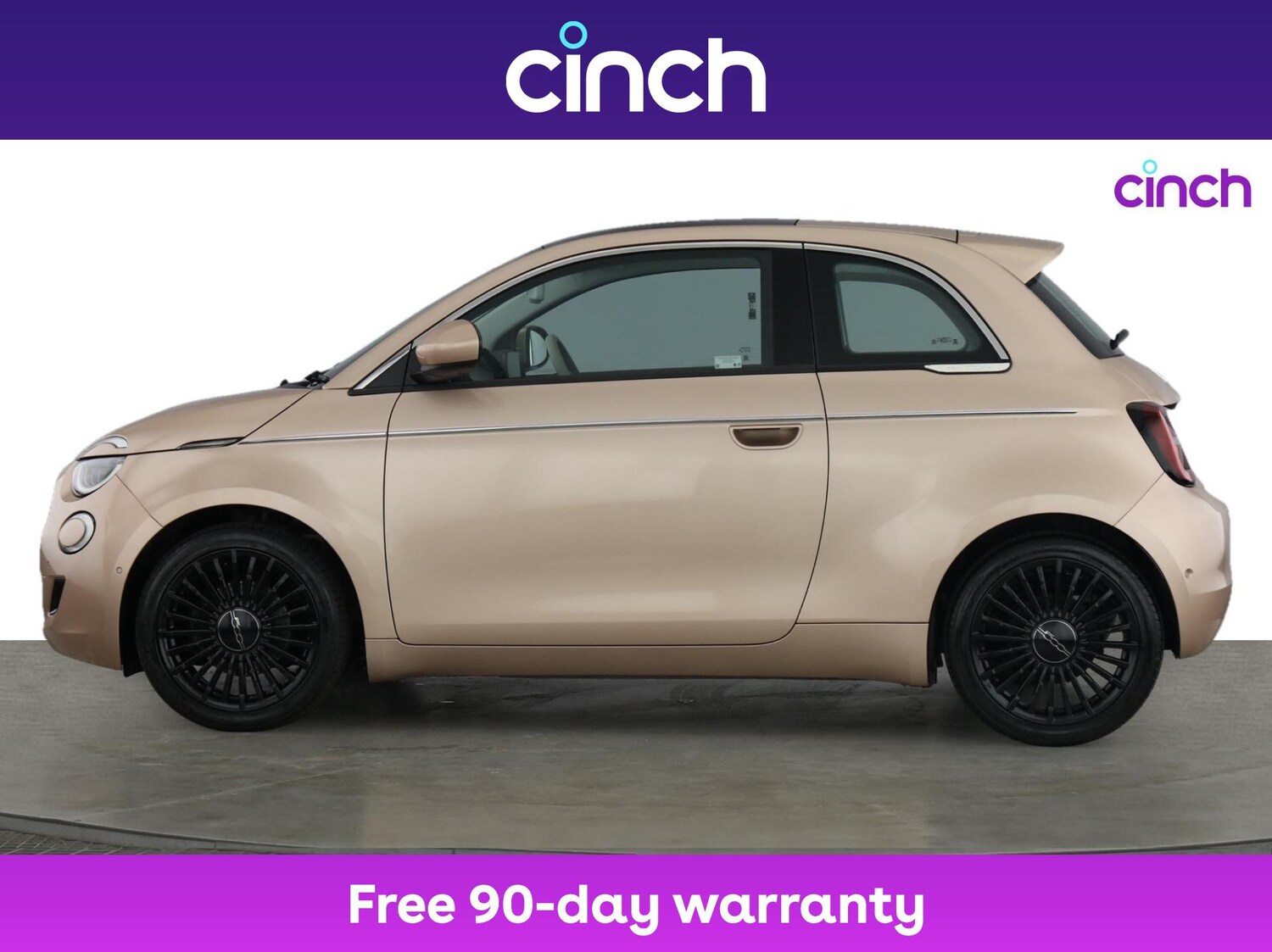 Used Fiat 500e 2022 for sale - 76535337: Photo 8