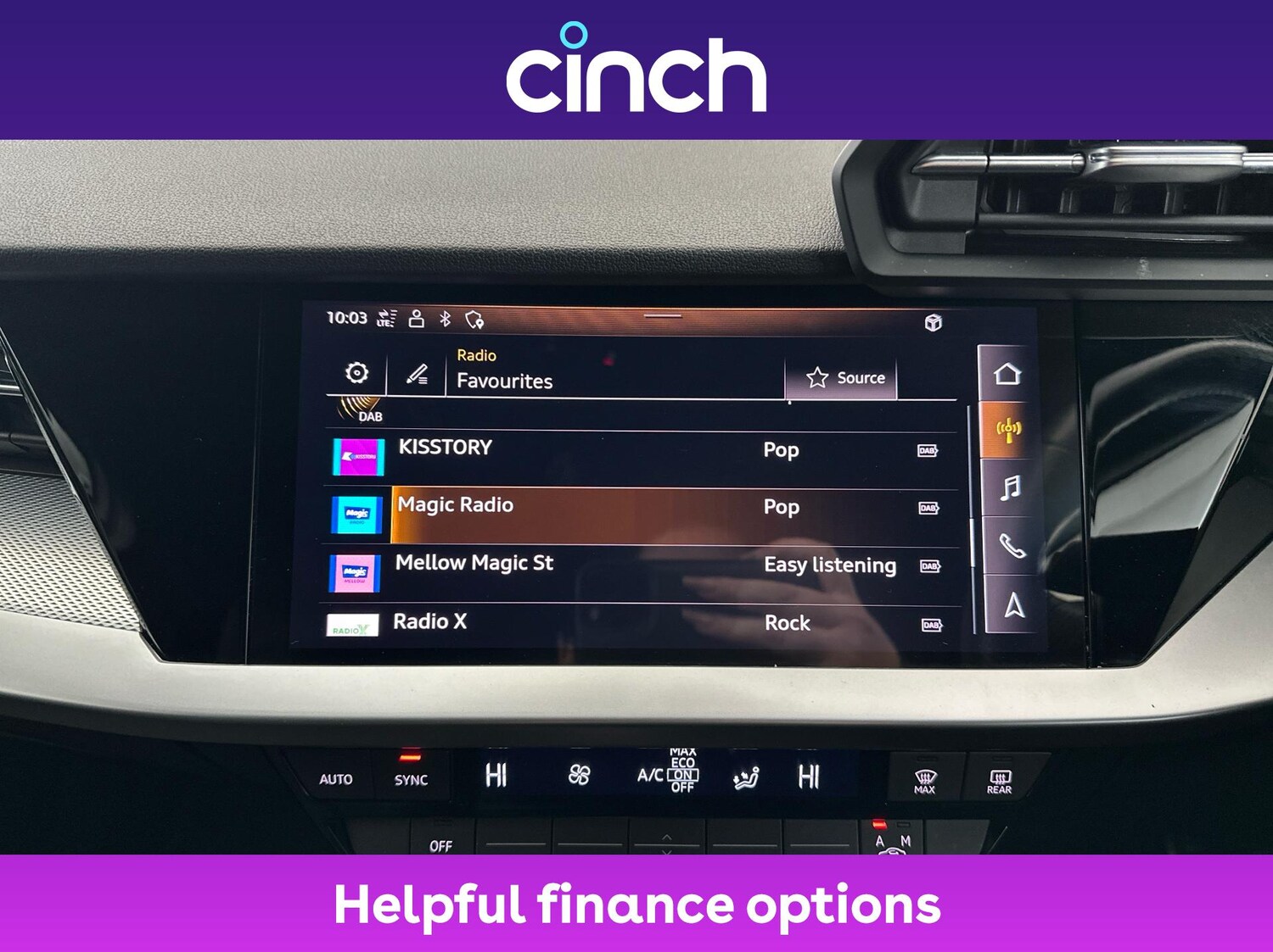 Used Audi A3 2022 for sale - 76069953: Photo 17