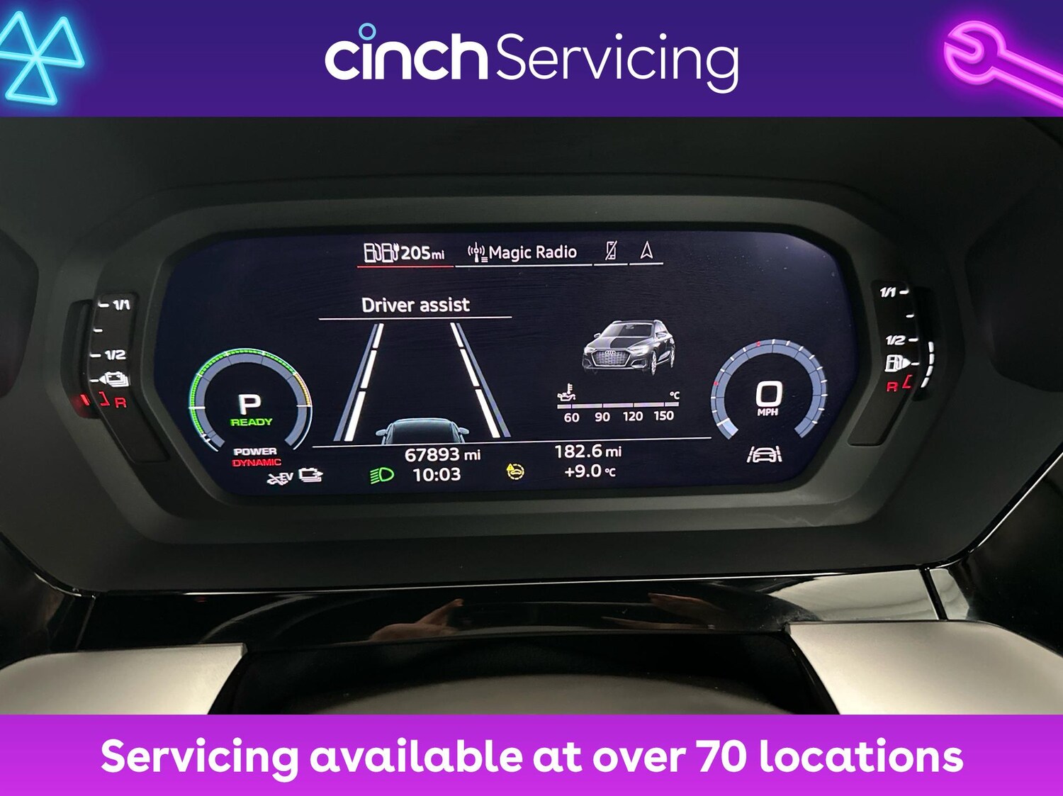 Used Audi A3 2022 for sale - 76069953: Photo 18