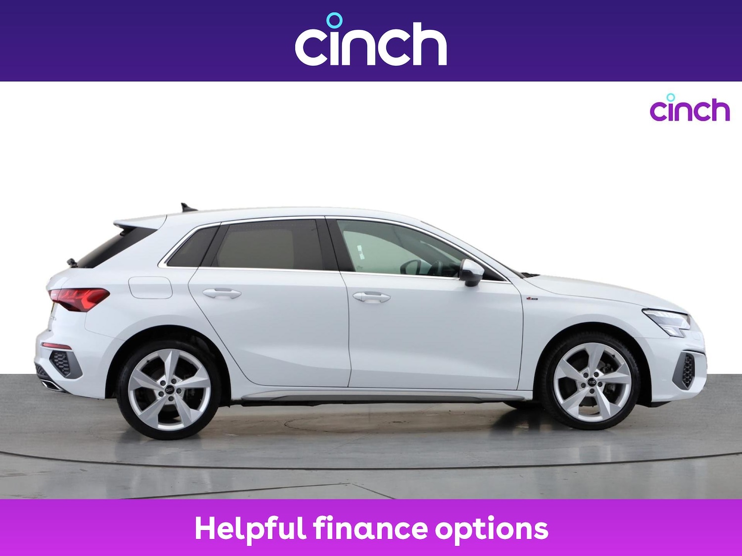 Used Audi A3 2022 for sale - 76069953: Photo 2