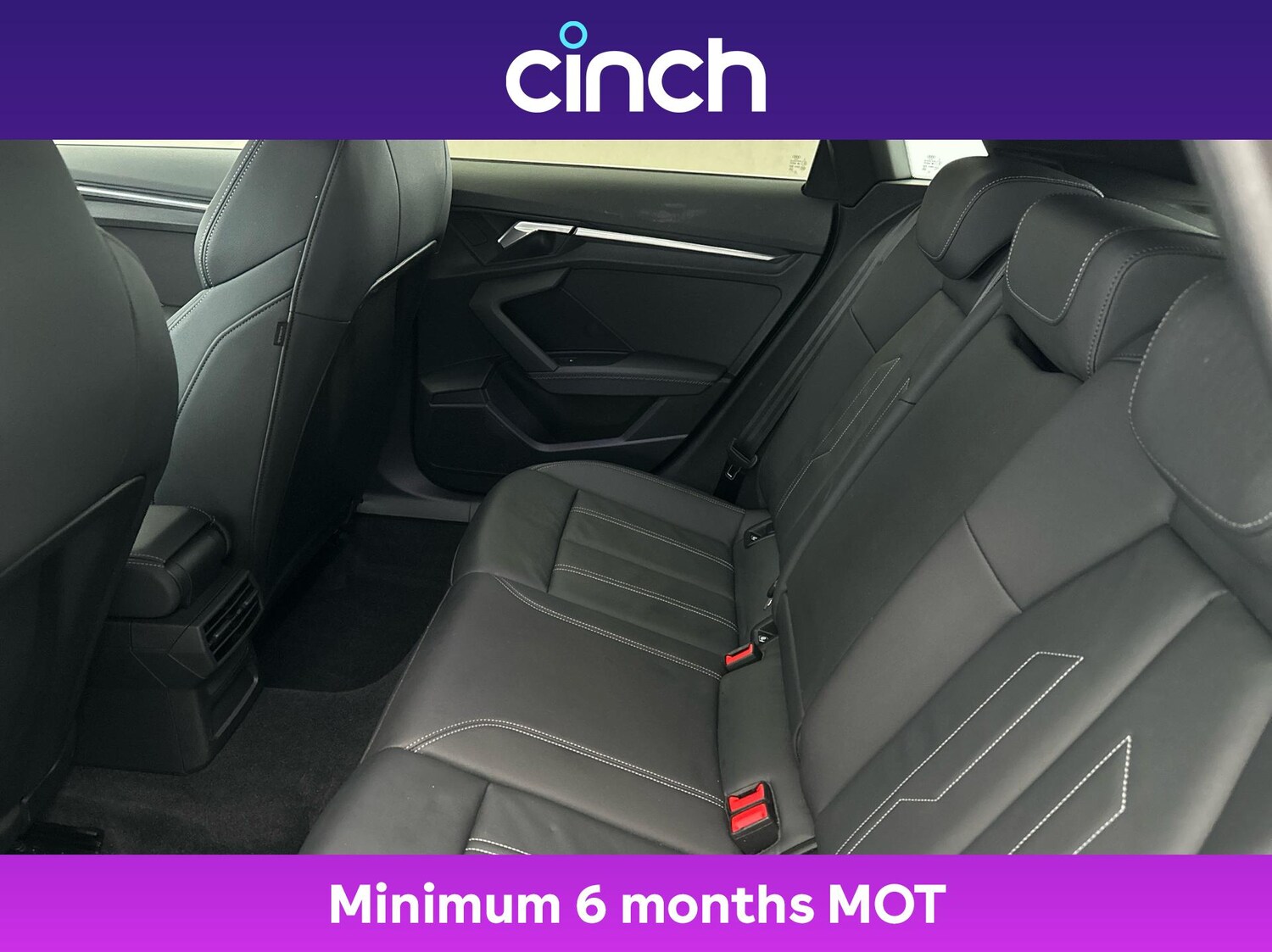 Used Audi A3 2022 for sale - 76069953: Photo 20