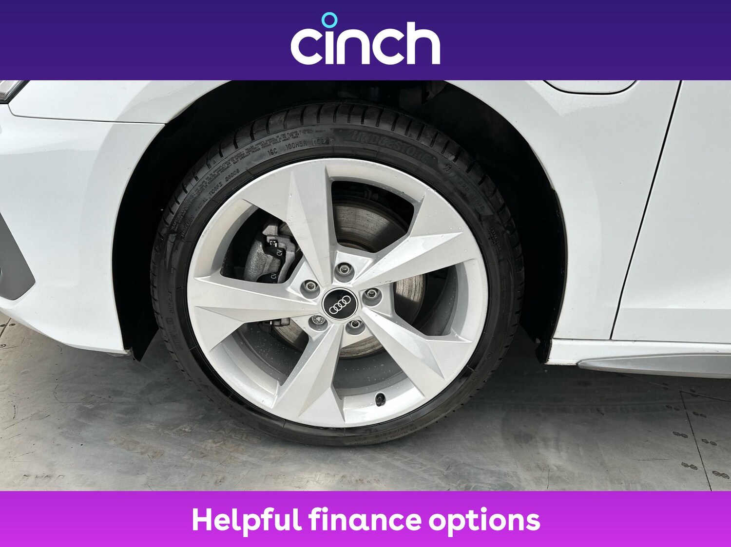 Used Audi A3 2022 for sale - 76069953: Photo 24