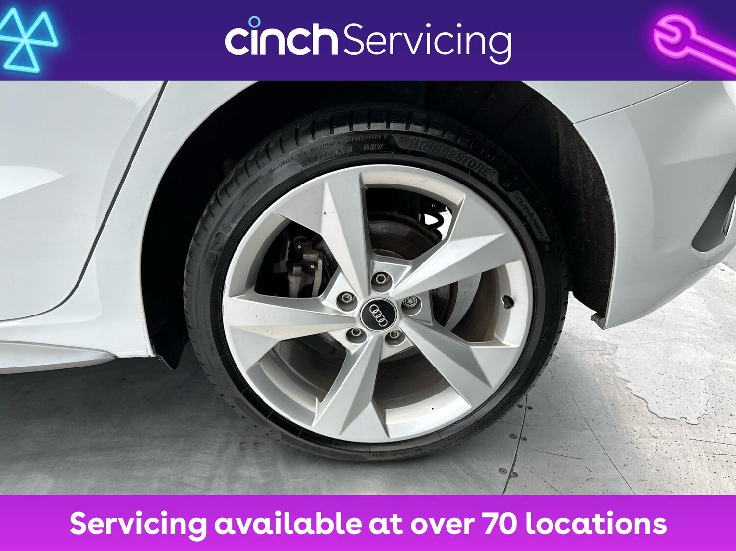 Used Audi A3 2022 for sale - 76069953: Photo 26