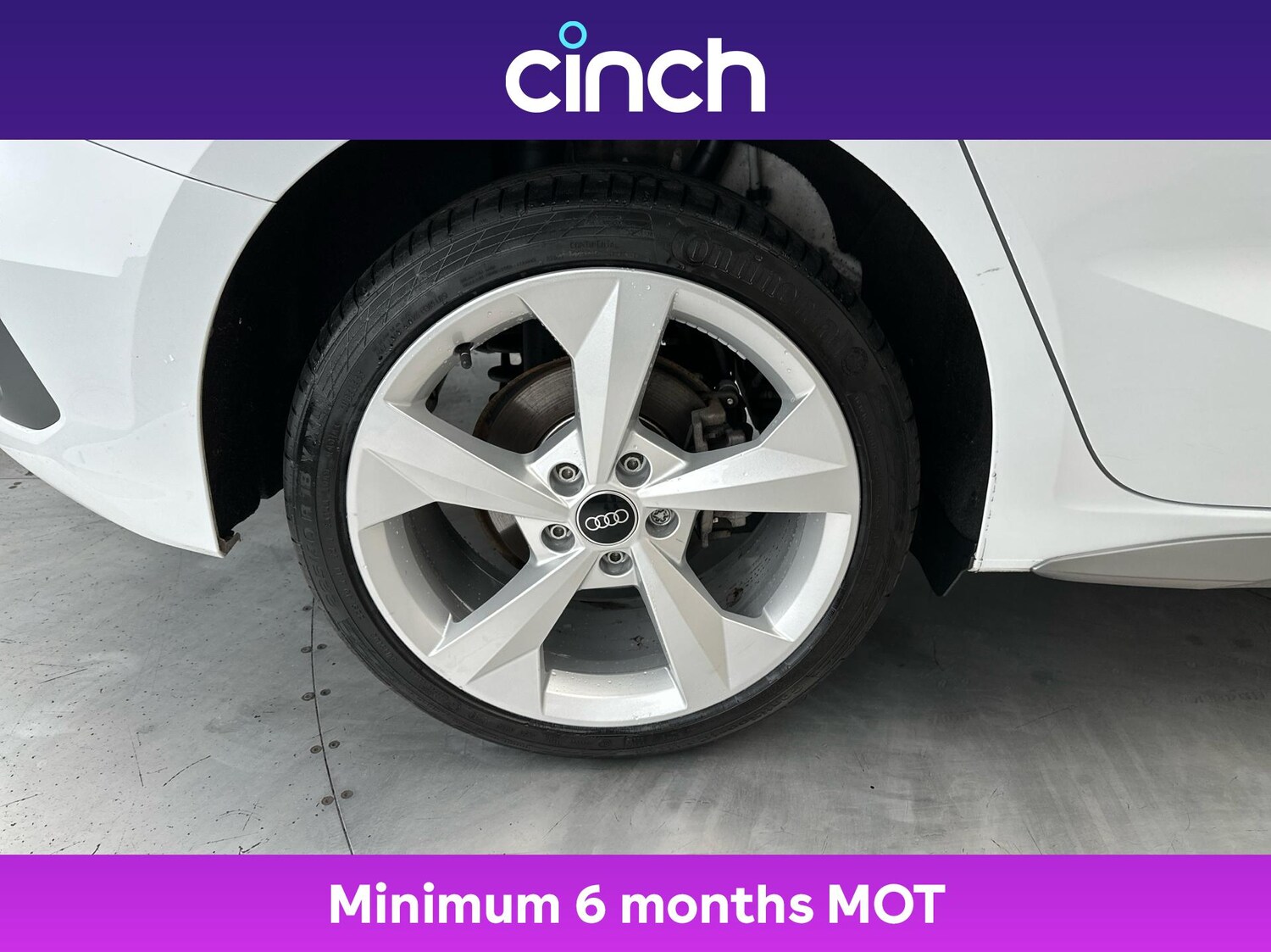 Used Audi A3 2022 for sale - 76069953: Photo 27