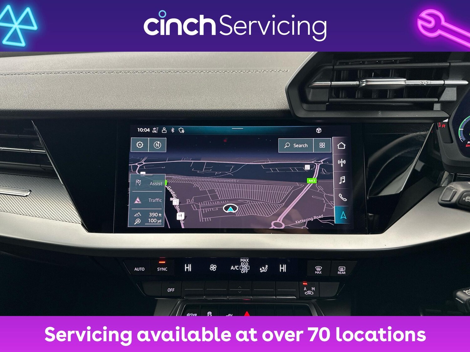 Used Audi A3 2022 for sale - 76069953: Photo 31