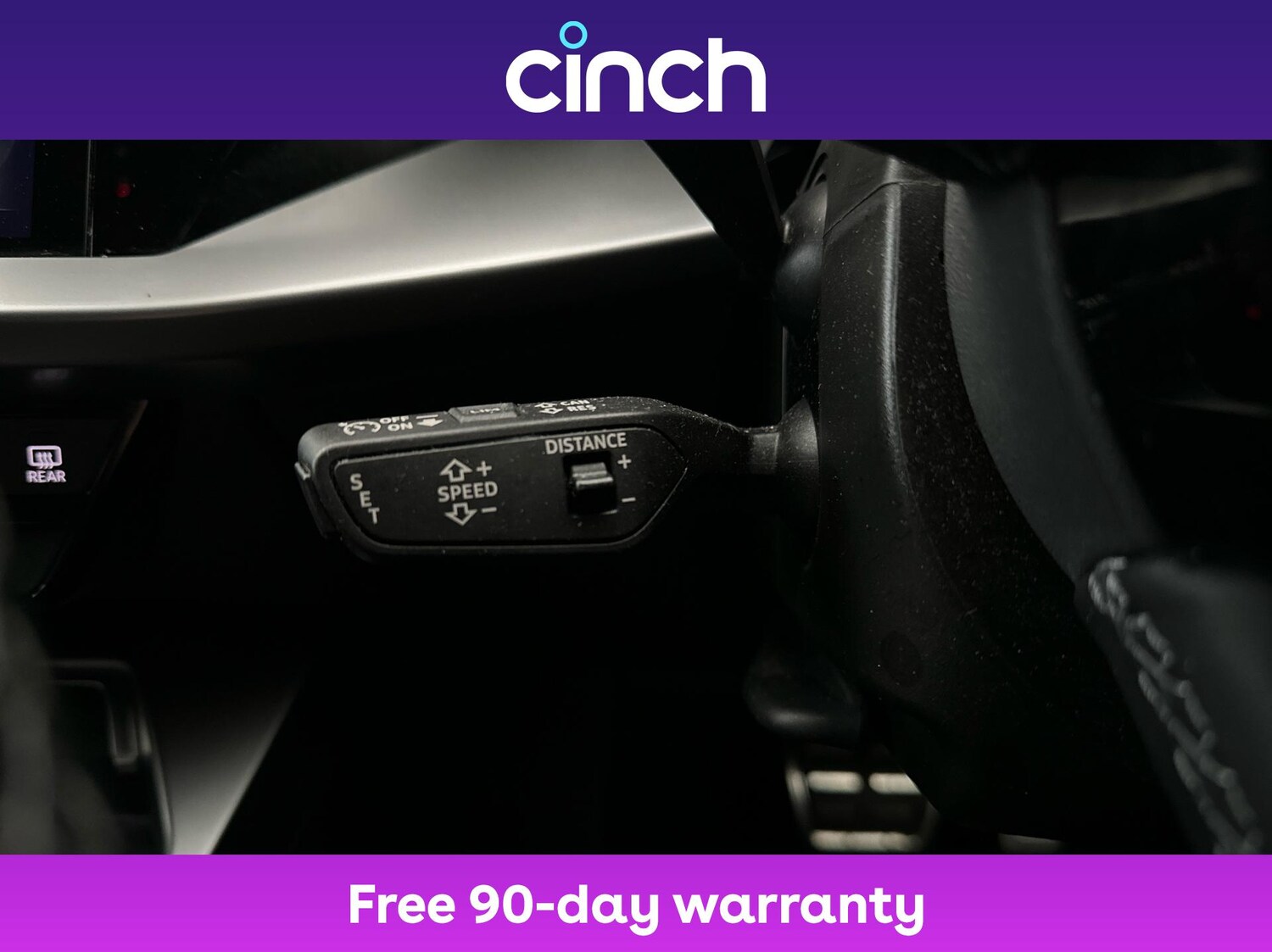 Used Audi A3 2022 for sale - 76069953: Photo 34