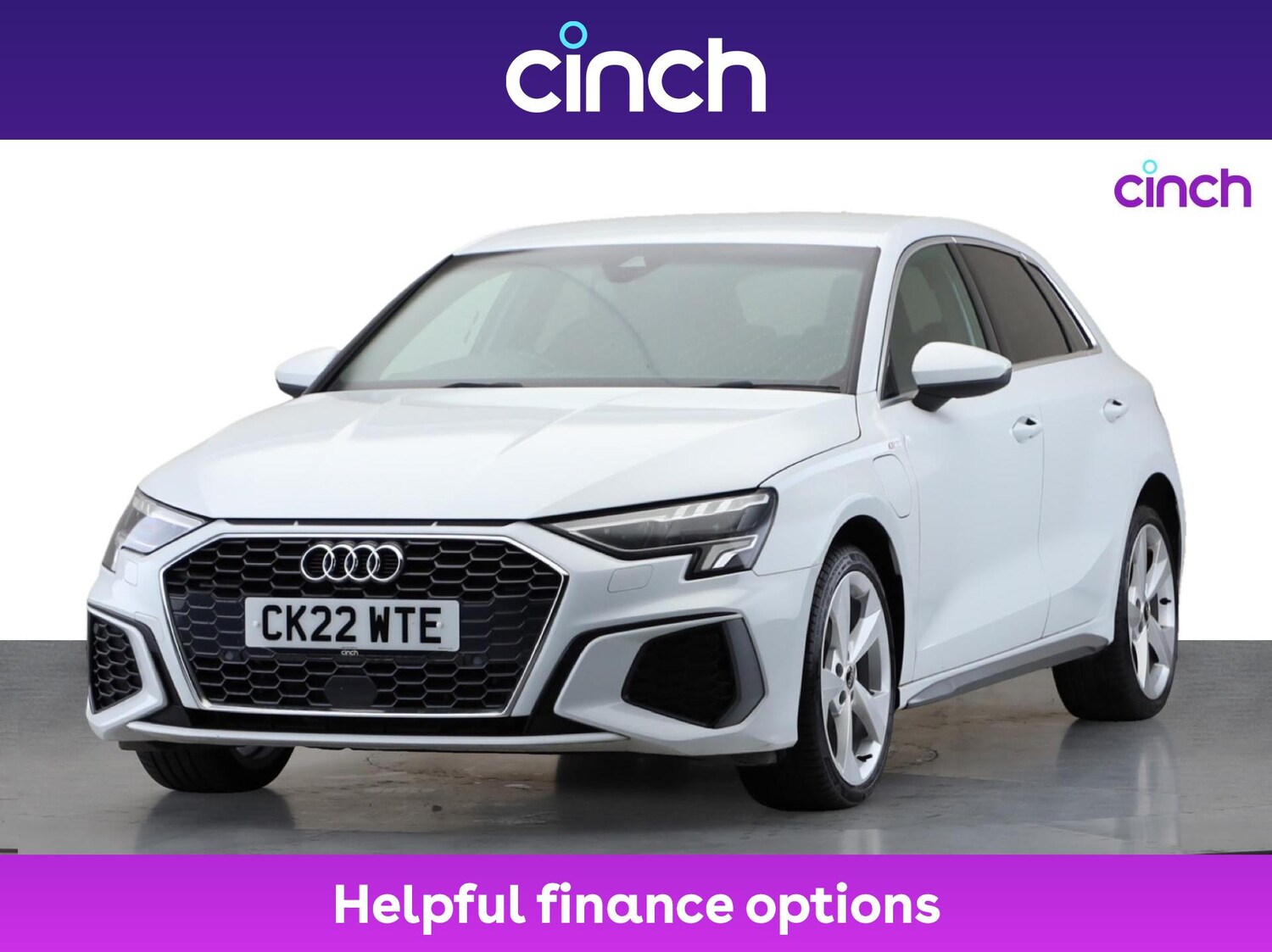 Used Audi A3 2022 for sale - 76069953: Photo 9